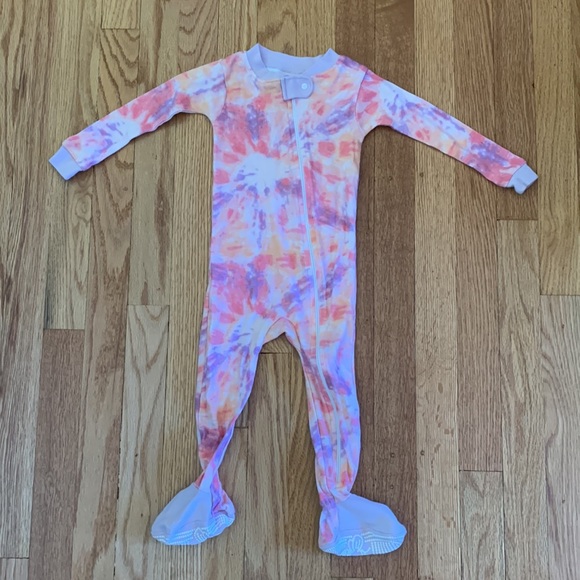 Burt's Bees Baby Other - Burt’s Bees pjs